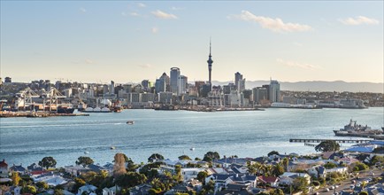 Waitemata Harbour