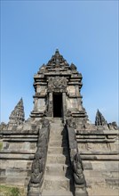 Prambanan Temple