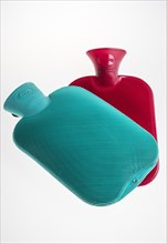 Hot-water bottle