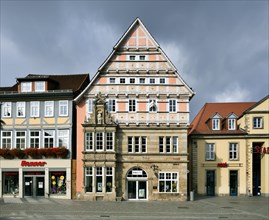 Dempterhaus