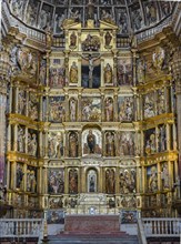 Renaissance High Altar