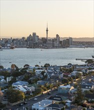 Waitemata Harbour