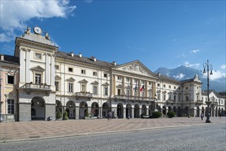 Town Hall