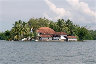 Kothduwa temple