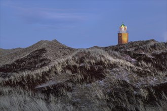 Old lighthouse