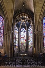 Saint Etienne Cathedral