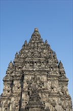 Prambanan Temple