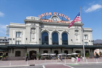 Union Station