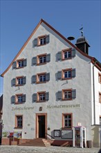 Heimat Museum Merkendorf