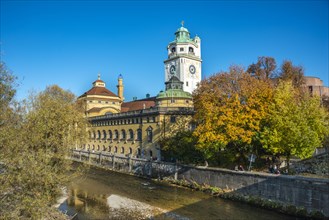 Mullersche Volksbad