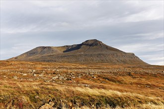 Geysirofa volcano