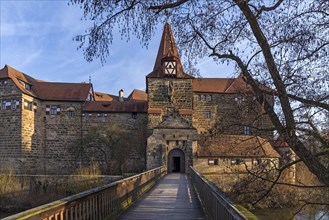 Wenceslas Castle