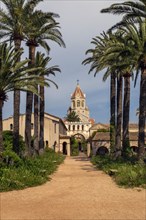 Abbaye de Lerins Monastery