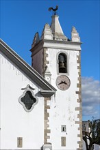 Nossa Senhora da Assuncao Church