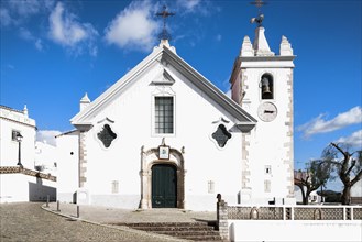 Nossa Senhora da Assuncao Church