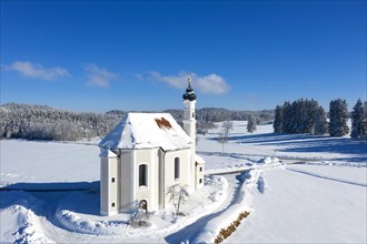 Church St. Leonhard