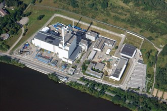 Krummel nuclear power plant