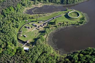 Archaeological Open Air Museum Gross Raden