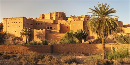 Kasbah Taourirt