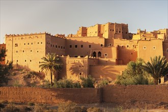 Kasbah Taourirt