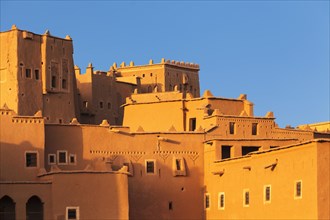 Kasbah Taourirt