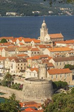 Old town of Korcula