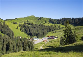 Riedberger Horn