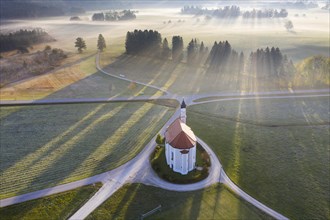 Church St. Leonhard