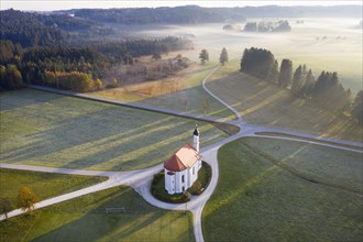 Church St. Leonhard