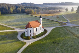 Church St. Leonhard