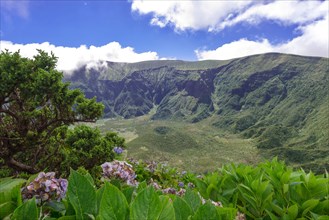 Caldera
