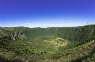 Caldera
