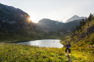 Hiker