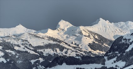 Kitzbuhler Alps