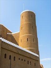 Fort Al Mirani