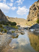 Wadi Dam