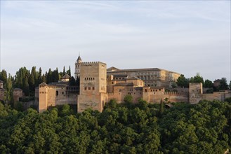 Alhambra