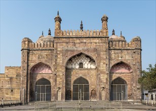 Alamgir Mosque