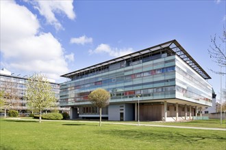 Branch Bavarian State Office for Statistics