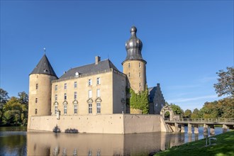 Gemen Castle
