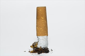 Filter cigarette