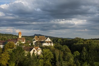 Blumenfeld Castle