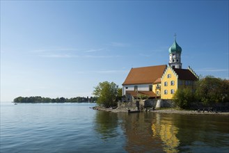 Church Sankt Georg