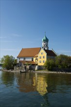 Church Sankt Georg