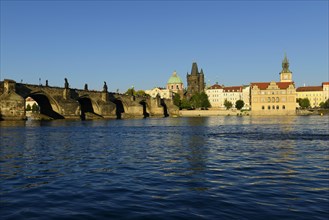 Charles Bridge