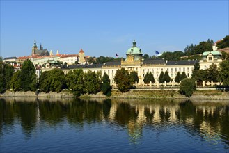 Prague Castle