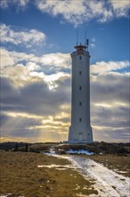 Lighthouse of Malarrif