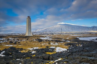 Lighthouse of Malarrif