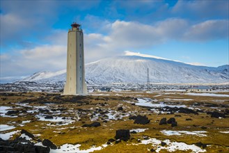 Lighthouse of Malarrif