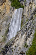 Waterfall Slap Boka